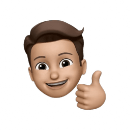 Thumbs up